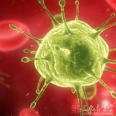 艾滋病毒粒子能被相对稀疏的Env蛋白质标记,这被认为有助于艾滋病毒逃避难缠的免疫系统