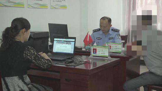 寿县禁毒办开展社戒社康人员心理咨询辅导