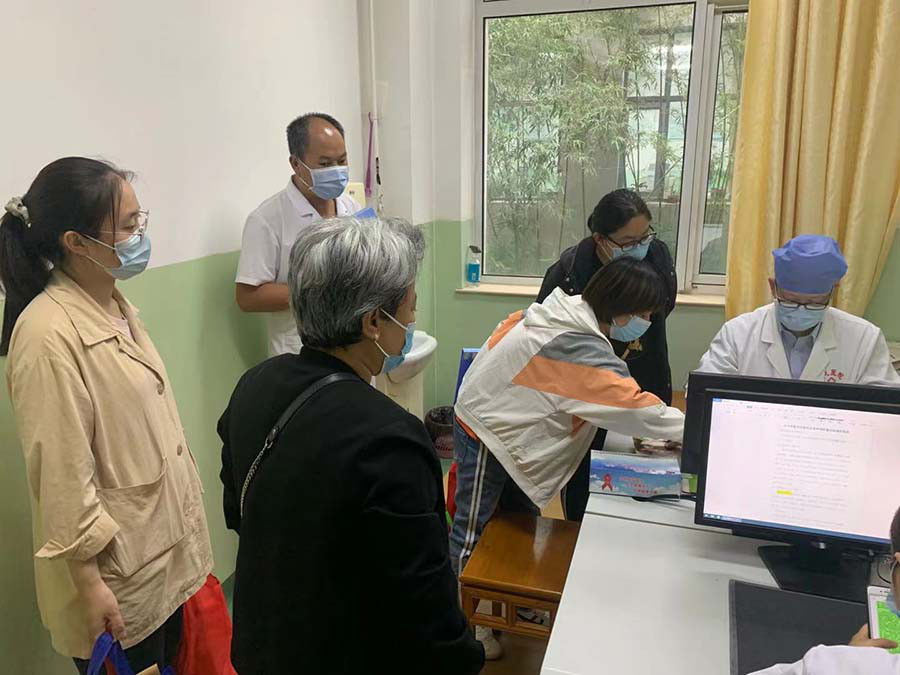 邯郸市各县区宣传图片